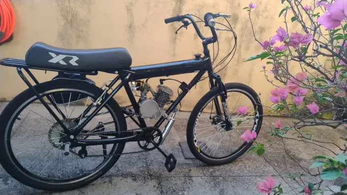 Motorizada