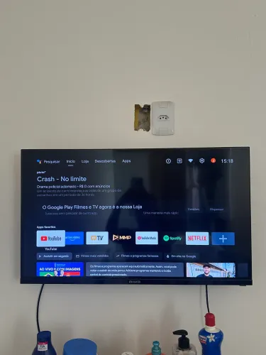 TV SMART