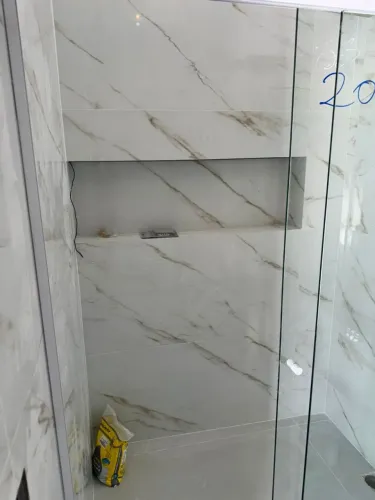 Azulejista de porcelanato