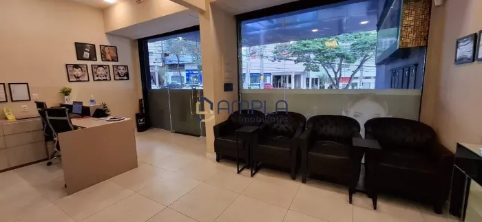 Loja à venda, 3 vagas, Buritis - Belo Horizonte/MG