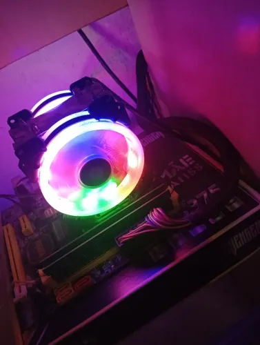 Kit Xenon completo