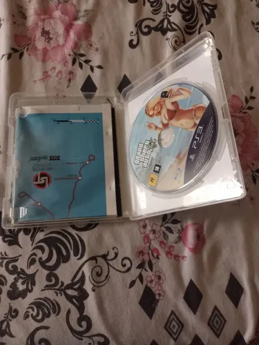Jogo PS3