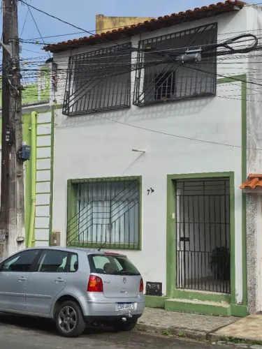 Sobrado com 6 quartos, Pontal, Ilhéus-BA