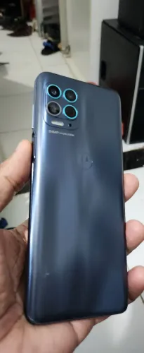Moto g100 em perfeito estado 256g com 12 de ram só aparelho