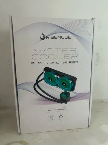 Water cooler