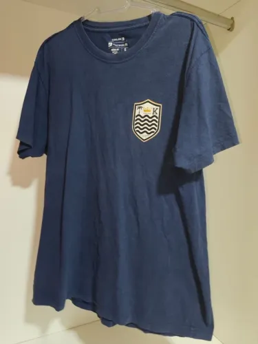  Camisetas Osklen Originais - Tam. G | Excelente Estado