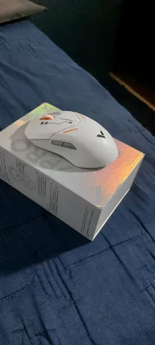 MOUSE RAPOO VT9 PRO MAX