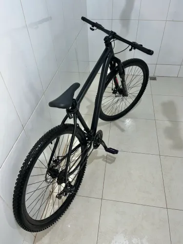 BICICLETA ARO 29