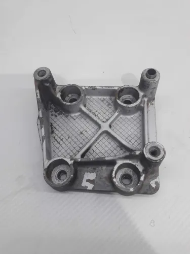 Suporte Compressor Do Ar Peugeot 207 Citroen C3 1.4