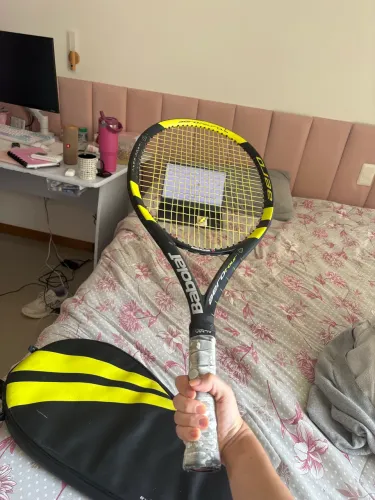 Babolat Aero tour + Capa