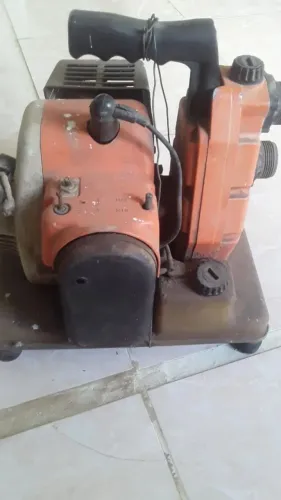 Motobomba