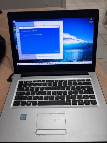NOTEBOOK LENOVO