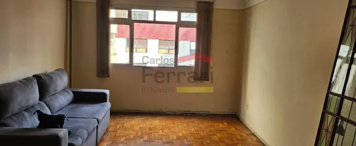 Apartamento 70m² - na Bela Cintra, 2 quartos ? R Bela Cintra,