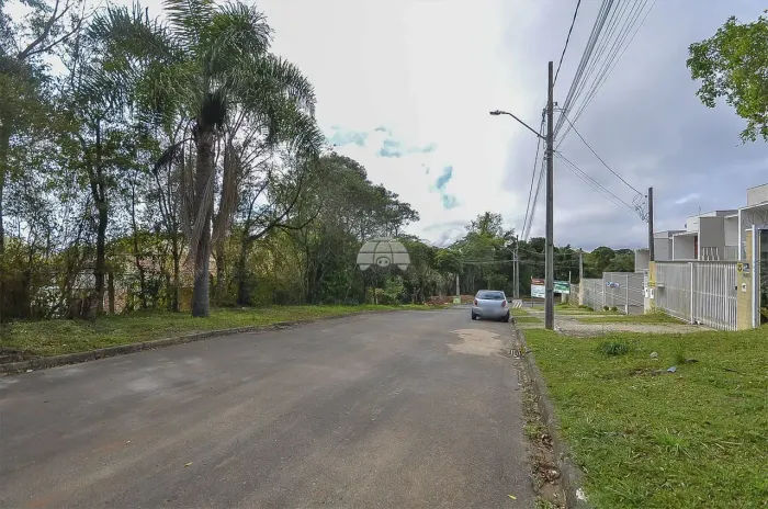 Imóvel para venda com 569 metros quadrados em Santa Cândida - Curitiba - PR