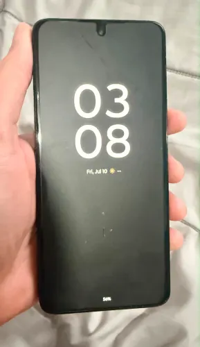 Celular moto g84