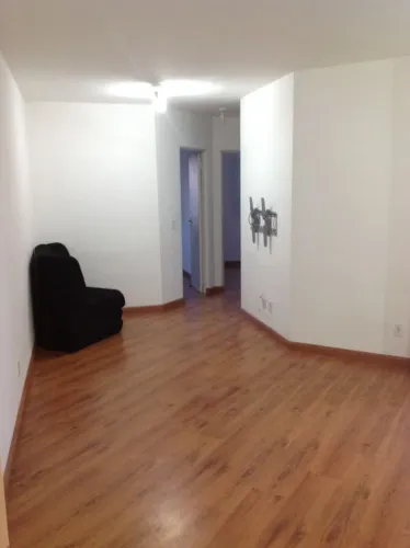 Condomínio New Home Chacara Flora está localizado em Avenida Interlagos, no bairro Campo G