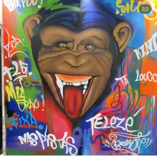 Grafite no geral 