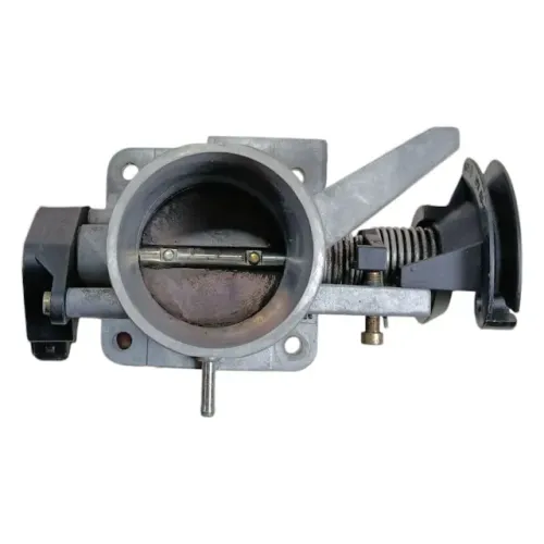 TBI Corpo Borboleta Chevrolet Astra 1.8 2.0 1999 a 2009 * Original