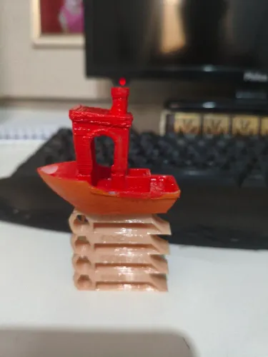 Impressão 3d