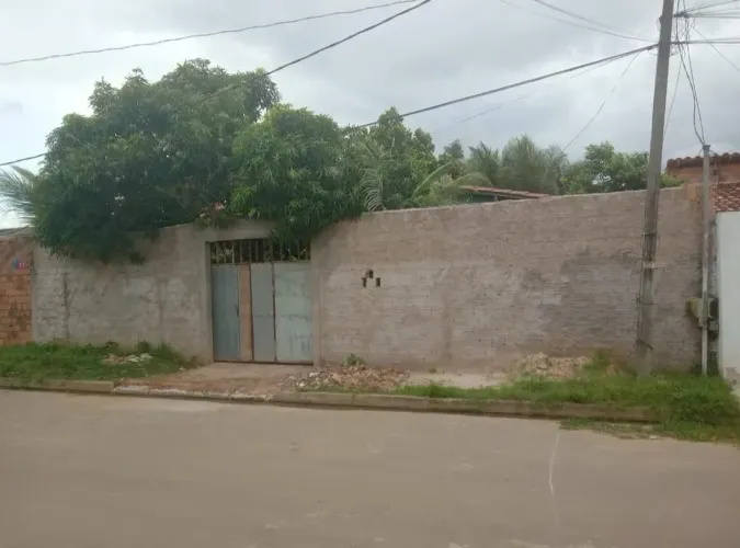 Casa - Cidade olímpica