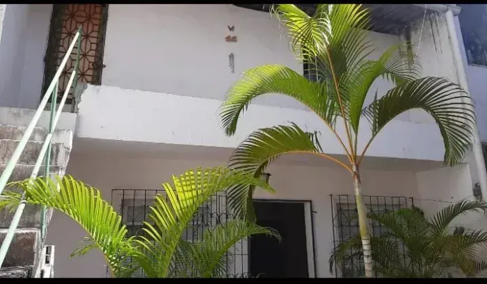 Imóvel para venda com 100 metros quadrados com 3 quartos em Vale das Pedrinhas - Salvador 