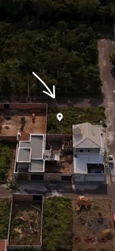 Vendo Terreno/lote com RGI no Residencial Porto Bello - Pirapora/MG