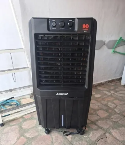 VENDO CLIMATIZADOR