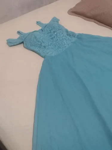 Vend vestido de festa