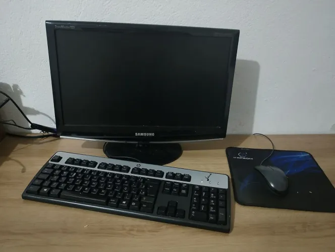 Computador (DESAPEGO)