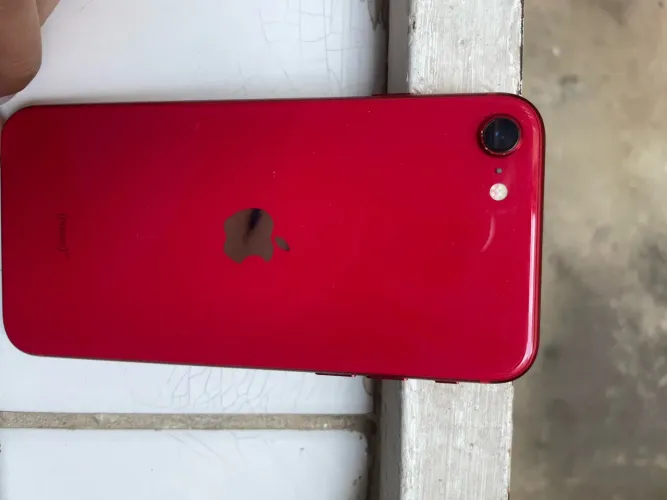 A VENDA - IPHONE SE