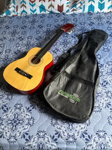 Violão Infantil Kashima