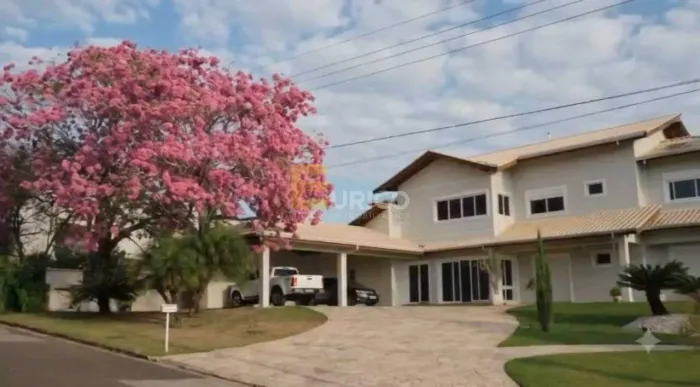 Casa em condomínio à venda no Condomínio Villa Deste em Valinhos/SP