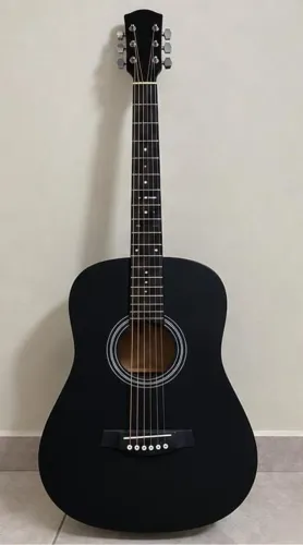 Violão acústico (sem marca)