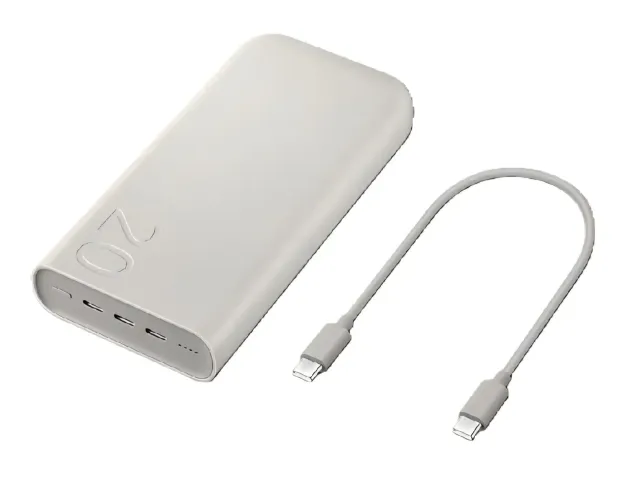 POWER BANK SAMSUNG 20.000 mah