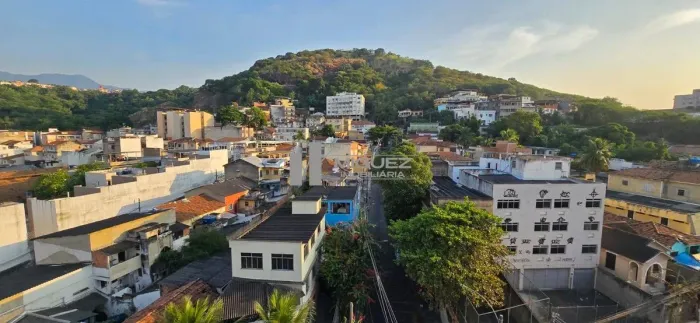 APARTAMENTO A VENDA - VISTA LIVRE - AVENIDA MARECHAL RONDON (SÃO FRANCISCO XAVIER) - SALA,