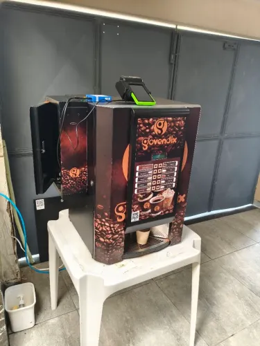 Máquina de café Vending Machine