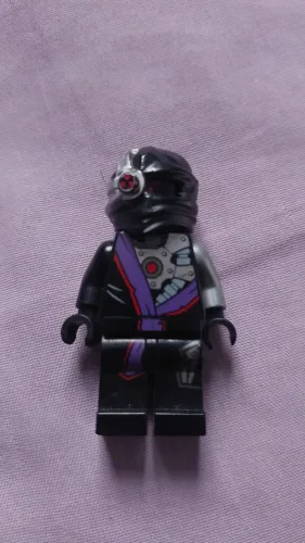 Lego ninjago