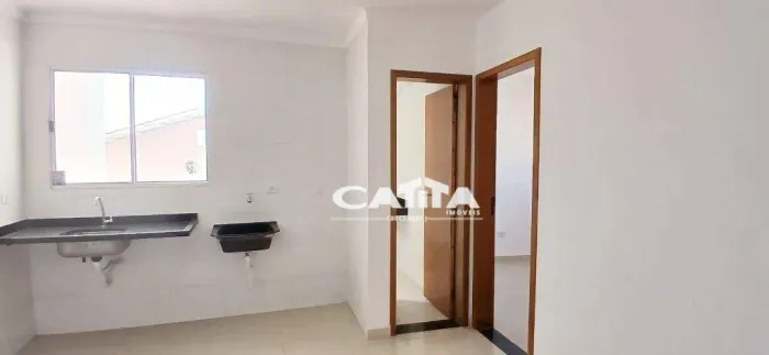 Apartamento com 2 dormitórios à venda, 42 m² por R$ 270.000 - Jardim Brasília - São Paulo/