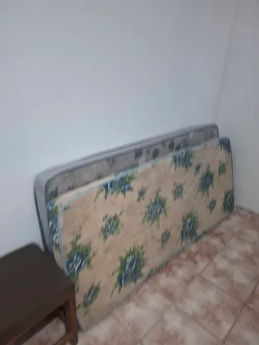 Colchões solteiro