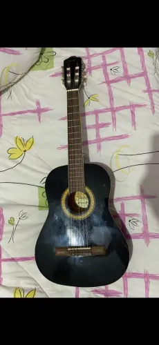 Violão Shelter Maia Jr.