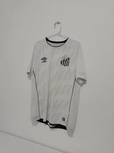 Camisa santos 2021, Original G