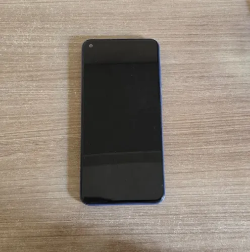 Kit de Celular, Relógio e Fone de Ouvido