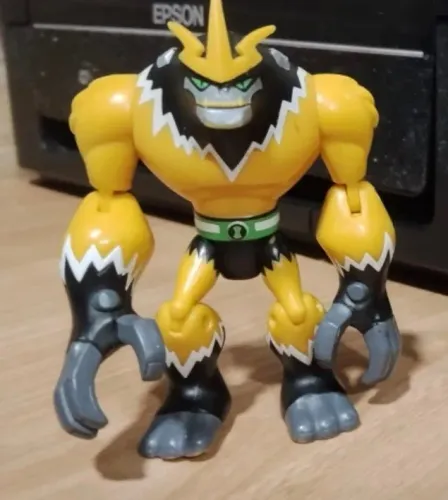 Shocksquatch