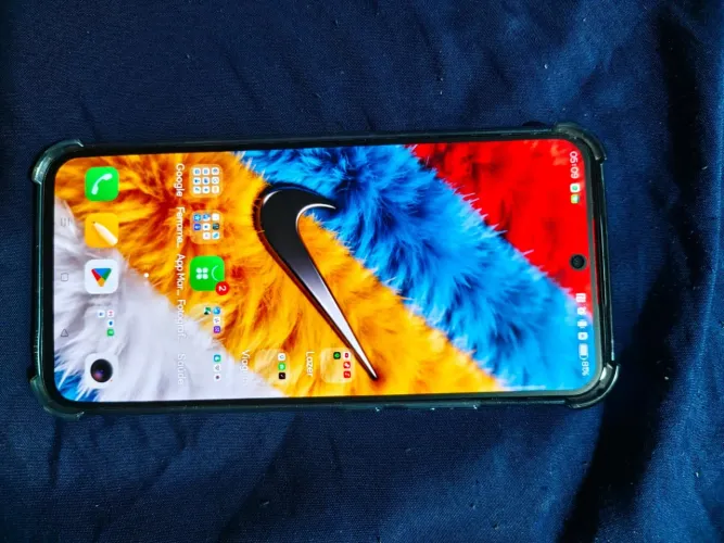 OPPO RENO 14 F 256Gb 5G