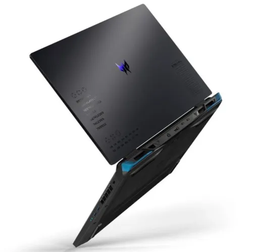 Notebook Gamer Acer Predator Helios Neo 16