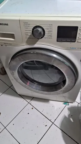 Maquina Lava e Seca Samsung