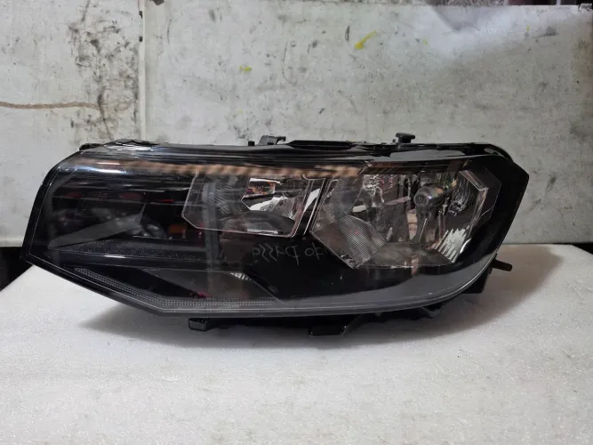 FAROL VW TCROSS 2017 A 2022 ORIGINAL L/ E