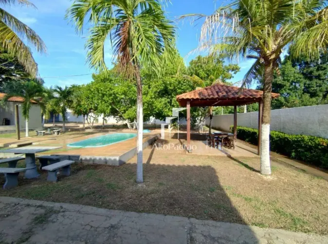 Casa à venda - Morros - Teresina/PI