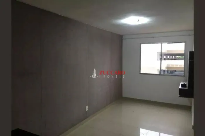 Apartamento com 2 dormitórios à venda, 45 m² por R$ 259.000,00 - Jardim Adriana - Guarulho
