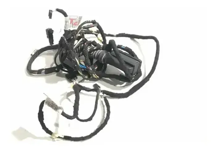 Chicote Porta Tras Esquerda Bmw 220 225 F45 2016